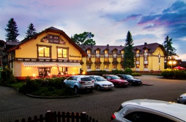 Hotel*** Wisła PREMIUM