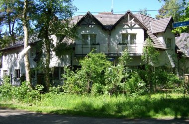 Dom gościnny BOROWIAK