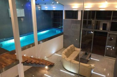 Młyńska 8 Apartament z prywatnym basenem