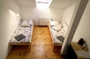 Bed&Flat