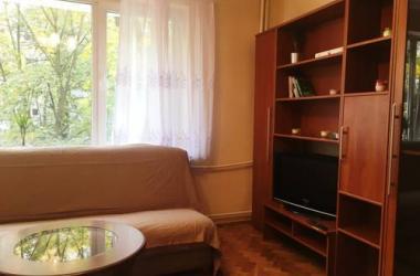 Apartament Jana Pawla 61a