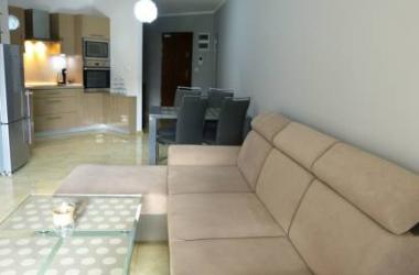 SAS Apartamenty Mont Rosa