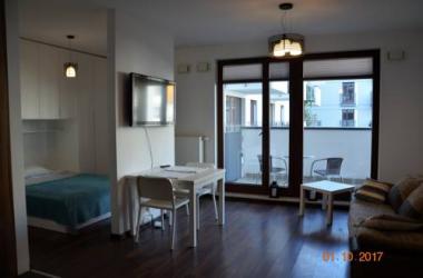 Warsaw Studio Praga