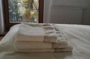 Apartament Sea&Sun