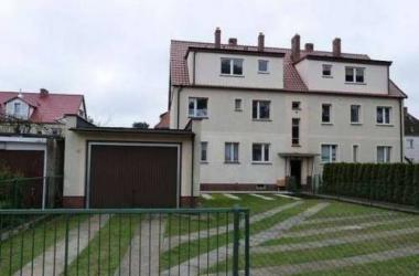 Apartament w Świnoujściu