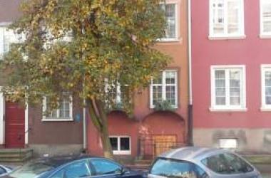 Studio Flat Hart of Old Town