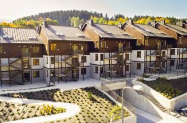 Apartamenty Sun & Snow Residence Karpacz