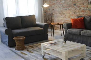 MiłoTu - Apartament Marszałkowski