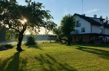 Villa Podlachia
