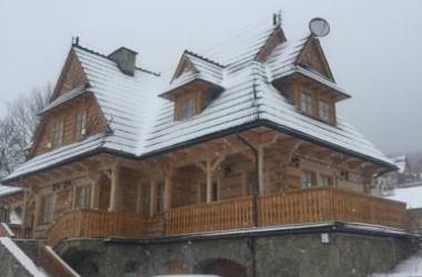 Smerkowy Dworek