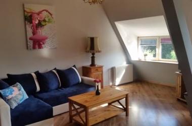 Apartament Błonia
