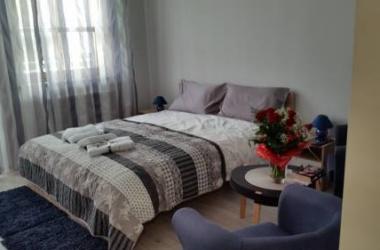 Apartament Róża Wiatrów