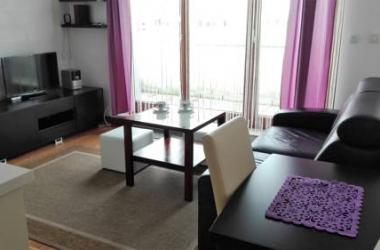 Luksusowy Apartament w Centrum - Wojska Polskiego 16g