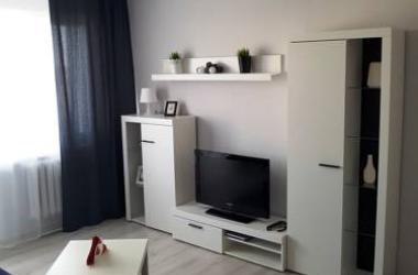 6th Horizon Apartament