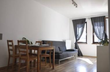 Prudentia Apartments Jana Kazimierza