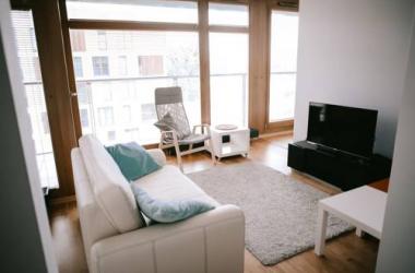 Flow Apartments