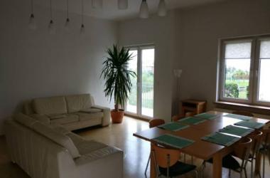 Apartament 4pokojowy