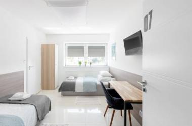 Sport Hostel II