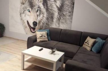 Apartament Widokowy
