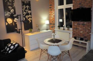 Apartament Centrum Wojska Polskiego