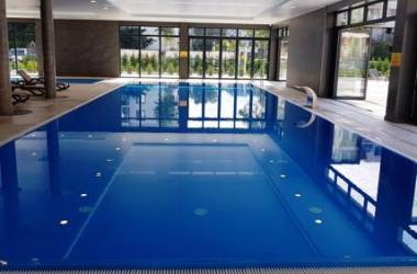 Luxury Apartament Polanki Park