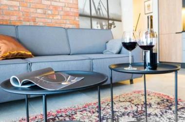 City Center - Shipyard by Apartmore