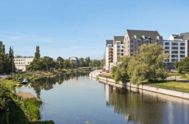 Apartinfo Nowa Motława Apartments