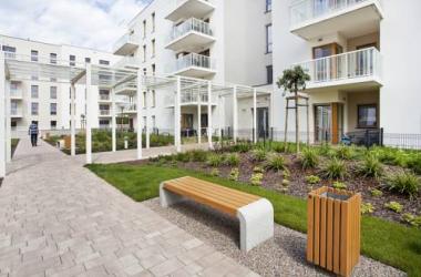 Gdańskie Apartamenty - Mila Baltica
