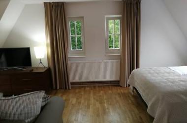 Apartamenty Świnoujście - Rubin I