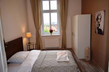 Apartamenty na Długiej