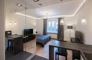 Crystal Apartment Old Town