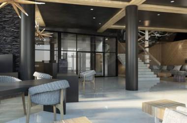 Hotel Aquarion