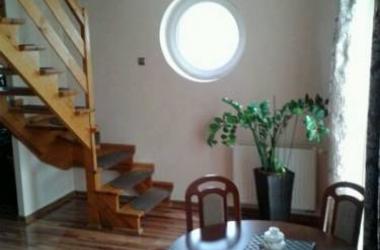 Apartament FOCUS Miedzyzdroje