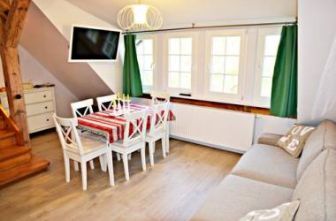 Loft Apartments