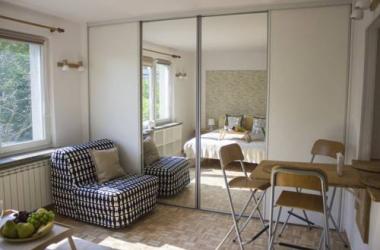 Apartament Jana