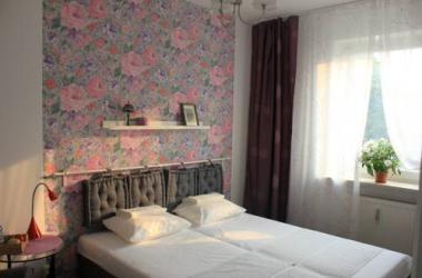 Kolorowa Guest Rooms