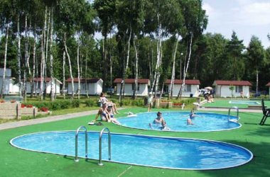 Ośrodek Wypoczynkowy HORYZONT