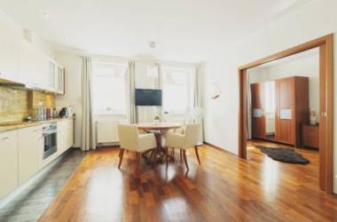 Sopot Centrum Apartments