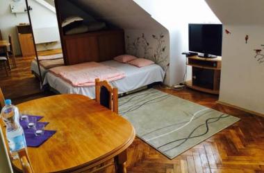 Apartment Tuya