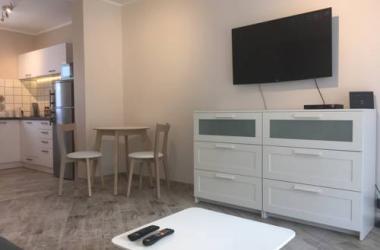 Apartament Siesta