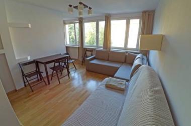 Apartament Dworcowa 6