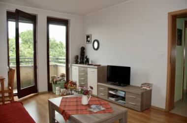 Apartment AMUR