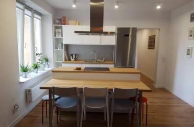 City Center Apartament
