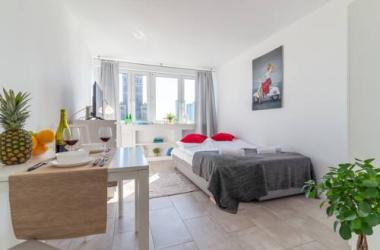 Rent like home - Apartament Bagno 7