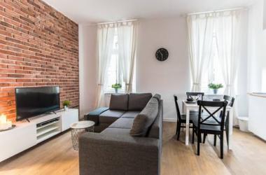 Apartament Garbary