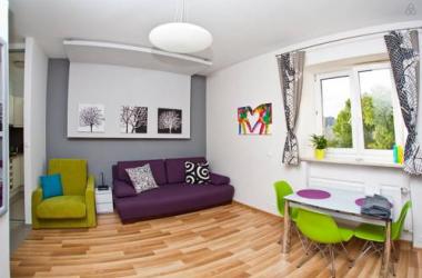 Friendly Apartments on Marszałkowska 53