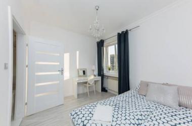 ShortStayPoland Jana Pawla (B36)