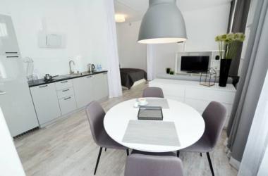 Apartament Towarowa Kolobrzeg