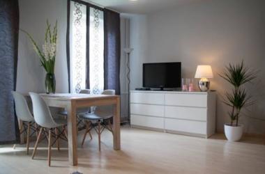 Apartament Kordiana