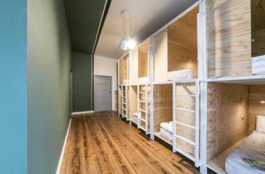 Slowgate Hostel